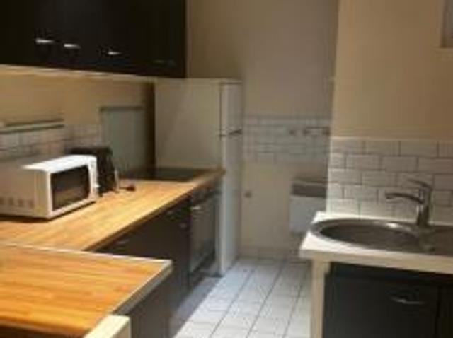 Appartement location à Nanterre, Levallois-perret