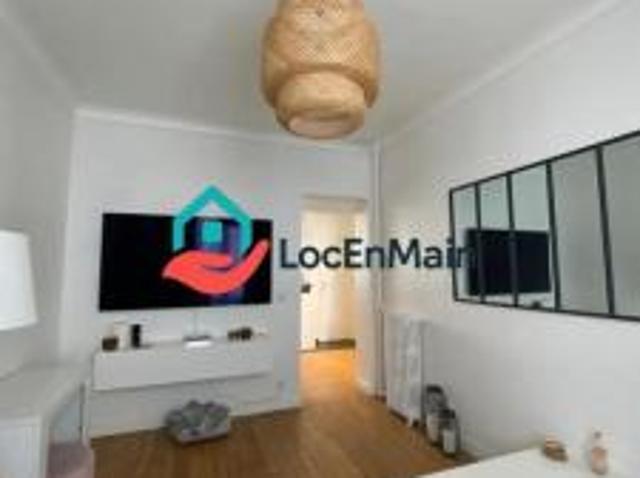 Appartement location à Nanterre, Levallois-perret