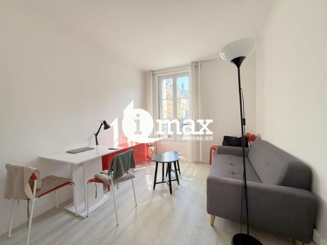 Appartement location à Nanterre, Levallois-perret