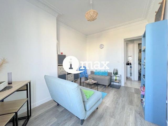 Appartement location à Nanterre, Levallois-perret