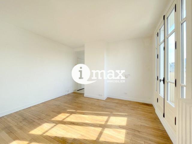Appartement location à Nanterre, Levallois-perret