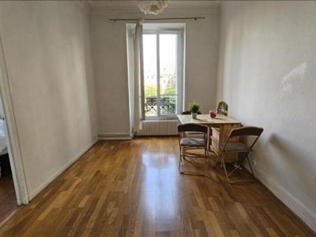 Appartement location à France métropolitaine, Levallois-perret
