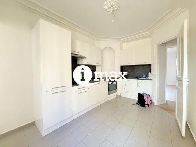 Appartement location à Nanterre, Levallois-perret