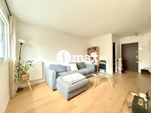 Appartement location à Nanterre, Levallois-perret