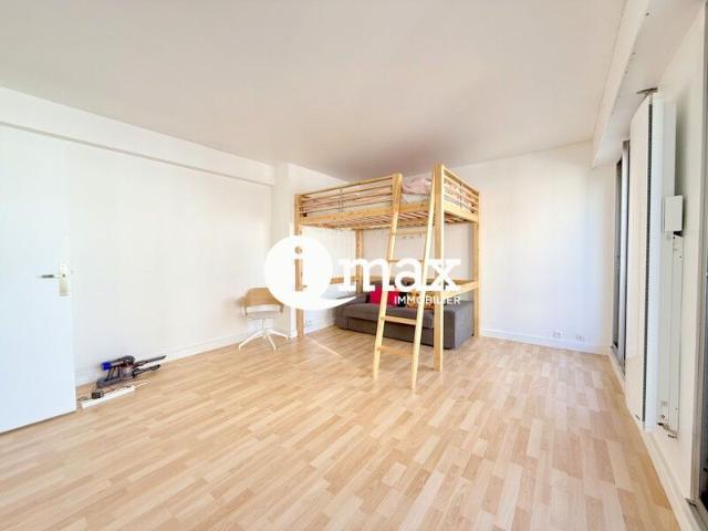 Appartement location à Nanterre, Levallois-perret