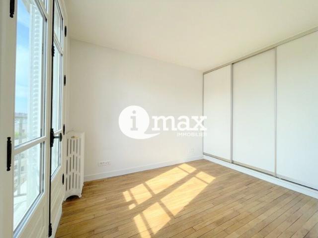 Appartement location à Nanterre, Levallois-perret