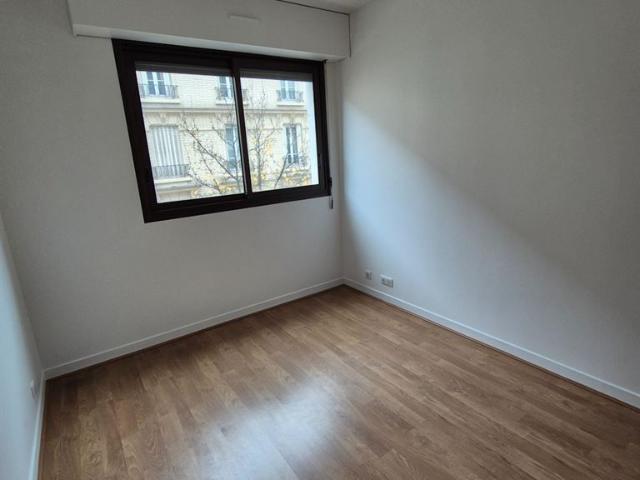 Appartement location à Nanterre, Levallois-perret