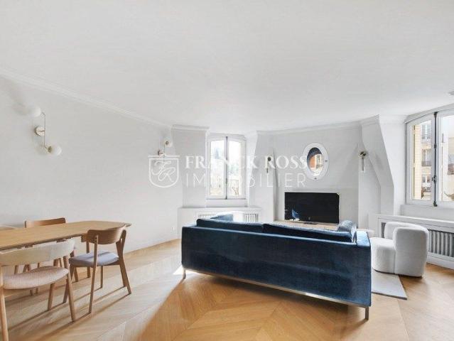 Appartement location à Nanterre, Levallois-perret