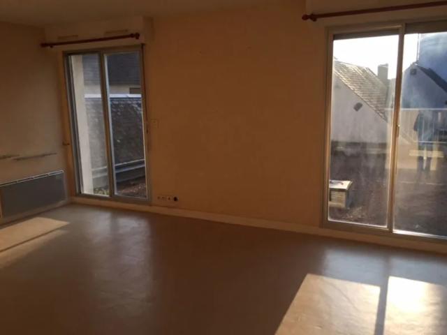 Appartement location à Romorantin-Lanthenay, Selles-sur-cher