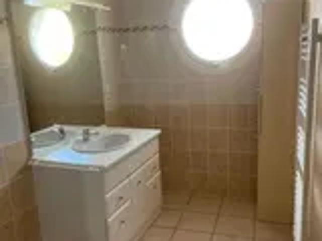 Appartement location à Roanne, Loire