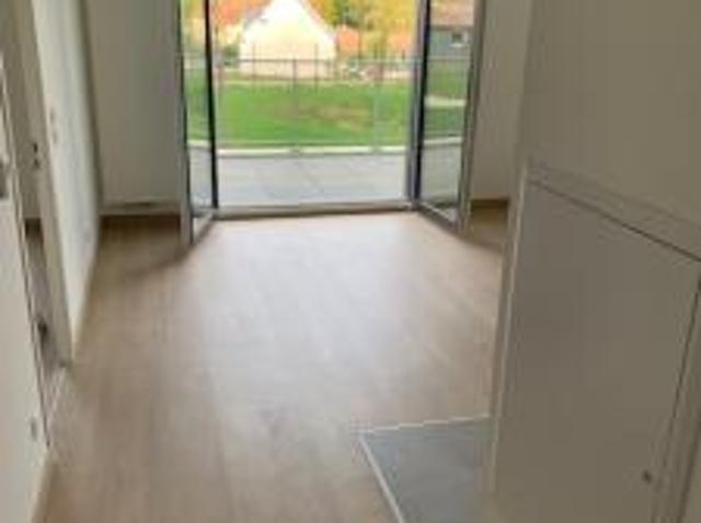 Appartement location à Chartres, Lèves