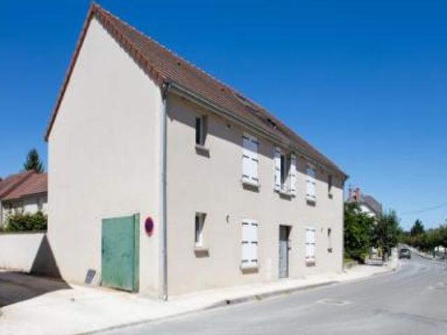 Appartement location à Bourges, Levet