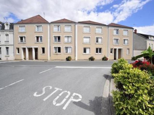 Appartement location à Châteauroux, Levroux