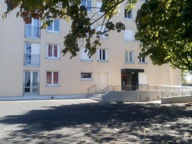 Appartement location à Châteauroux, Levroux