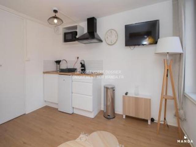 Appartement location à Lille, Lezennes