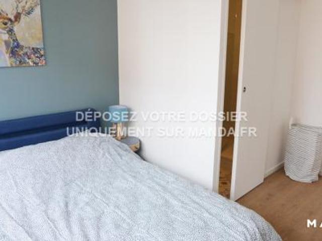 Appartement location à Lille, Lezennes
