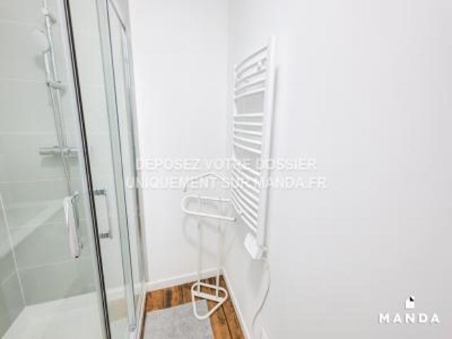 Appartement location à Lille, Lezennes
