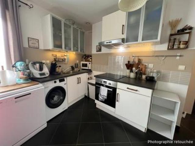 Appartement location à Clermont, Liancourt