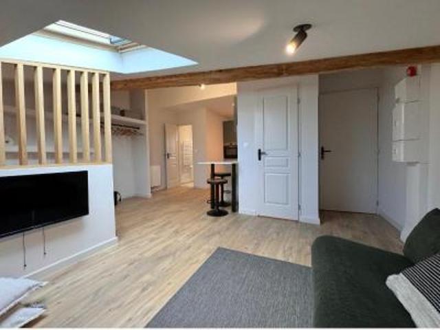 Appartement location à Libourne