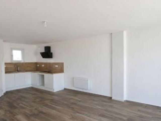 Appartement location à Libourne