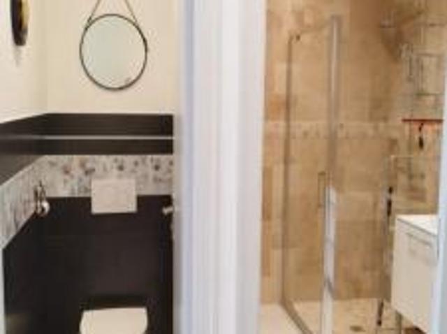 Appartement location à Libourne