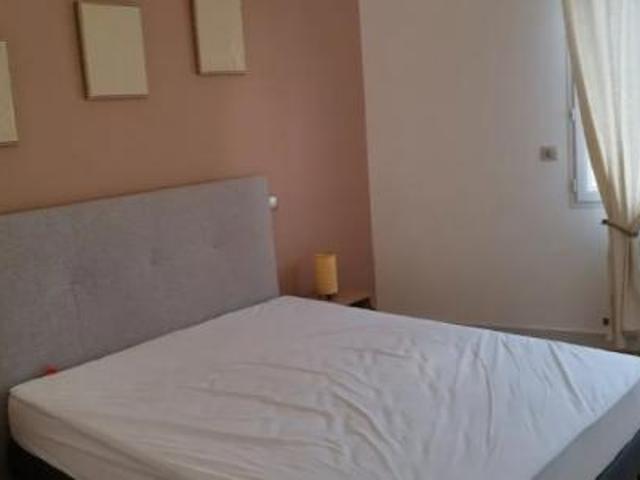 Appartement location à Libourne