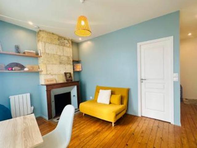 Appartement location à Libourne