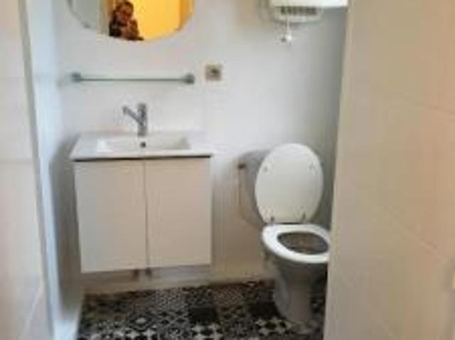 Appartement location à Libourne