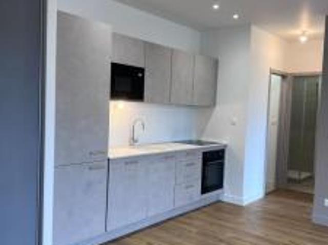 Appartement location à Libourne