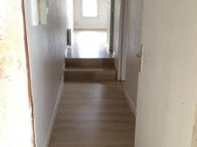 Appartement location à Libourne