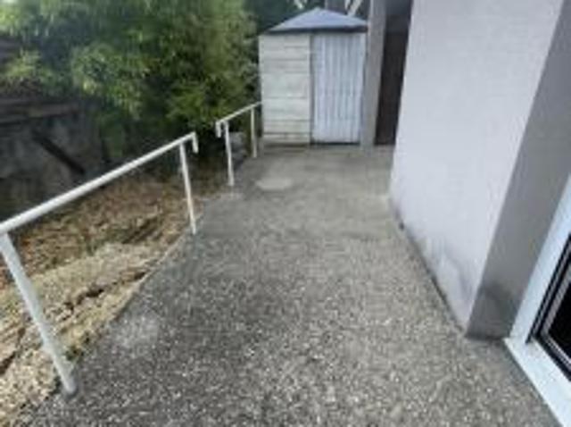 Appartement location à Libourne