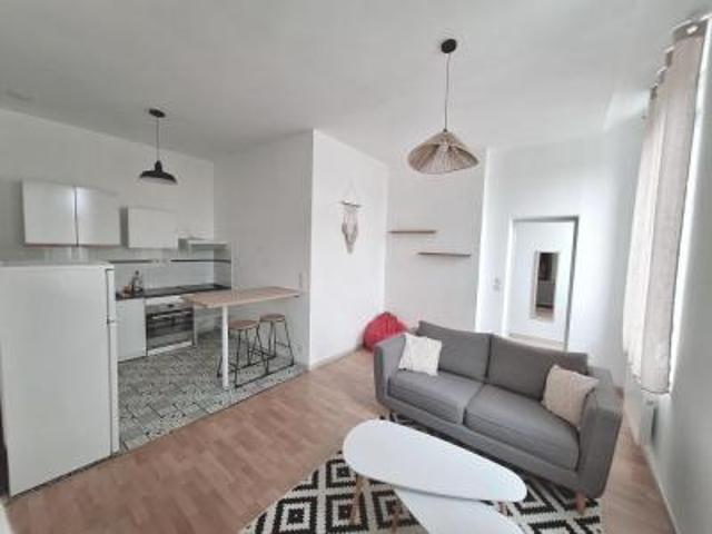 Appartement location à Libourne