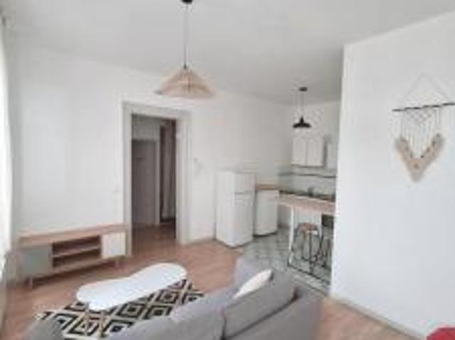Appartement location à Libourne