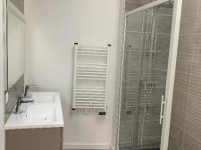 Appartement location à Libourne