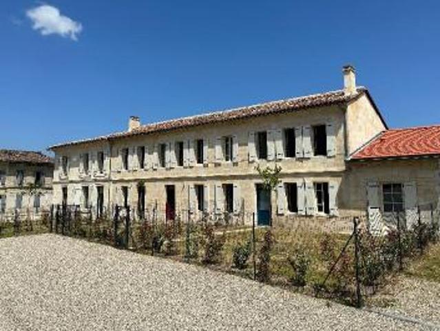 Appartement location à Libourne