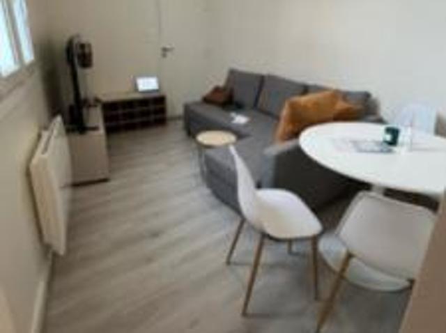 Appartement location à Libourne