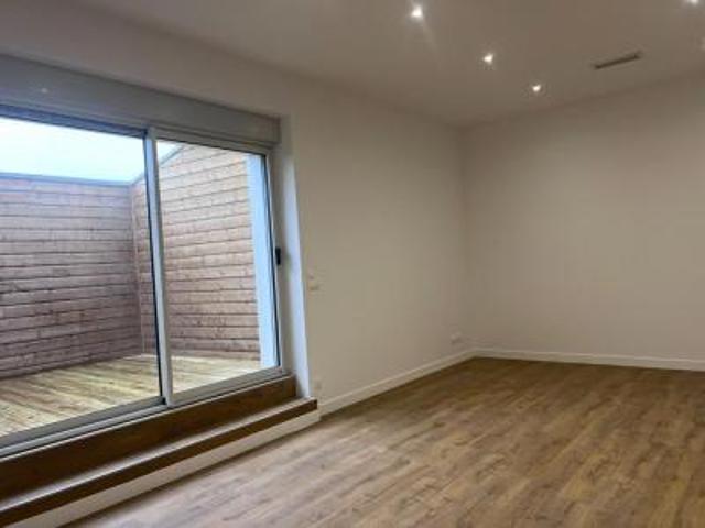 Appartement location à Libourne