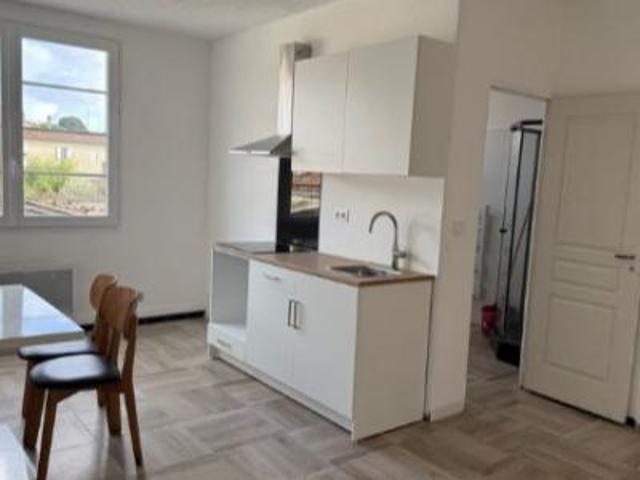 Appartement location à Libourne