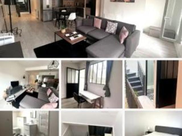 Appartement location à Libourne