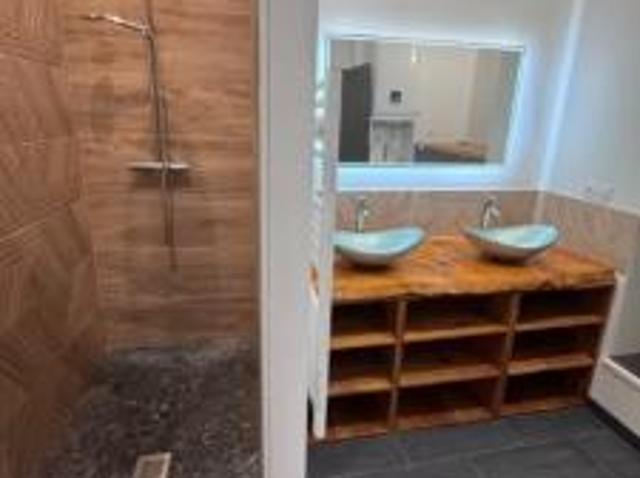 Appartement location à Libourne