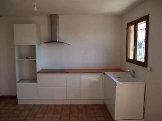 Appartement location à Centre-Ville, Libourne