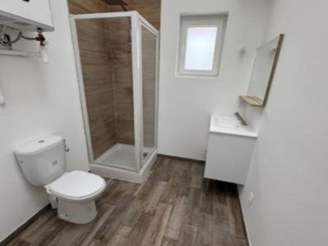 Appartement location à Libourne