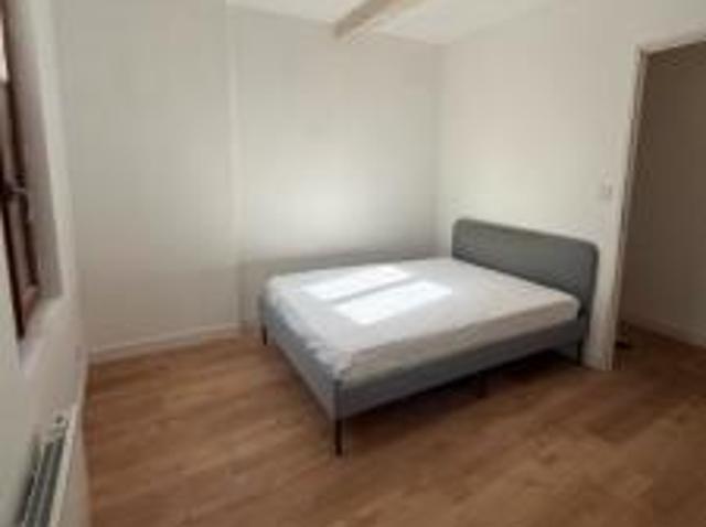 Appartement location à Centre-Ville, Libourne