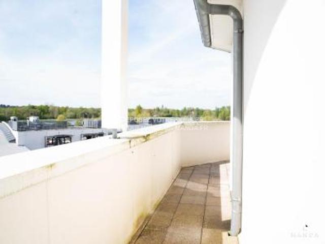 Appartement location à Libourne