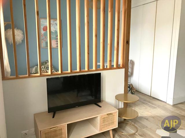 Appartement location à Libourne