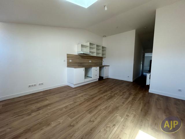 Appartement location à Libourne