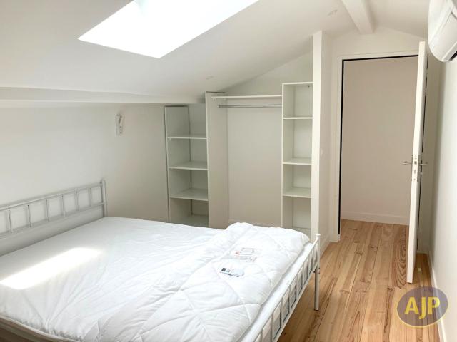 Appartement location à Libourne