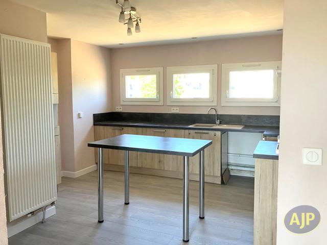 Appartement location à Libourne