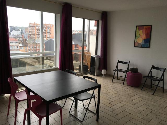 Kot location à Longdoz, Liège