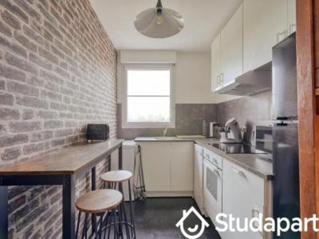 Appartement location à Melun, Lieusaint
